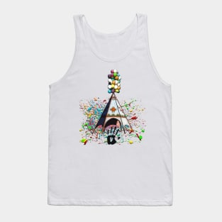 Mark of Pride Tank Top